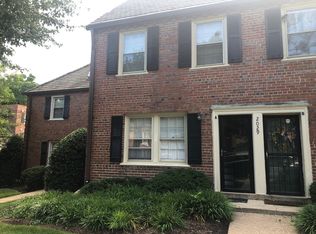 2029 38th St SE UNIT A, Washington, DC 20020