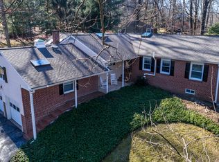 1556 Shadyside Rd, West Chester, PA 19380