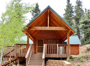 5846 W Berry Loop, Alton, UT 84710