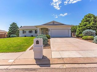 30 Portero Dr, Pueblo, CO 81005