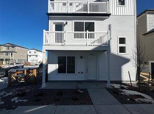 6062 Notch Top Way, Colorado Springs, CO 80927