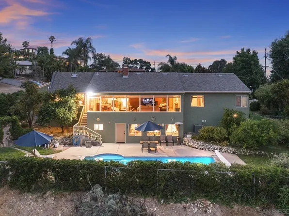 9166 San Juan Pl, La Mesa, CA 91941