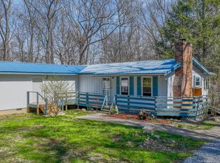 2255 Horse Creek Park Rd, Chuckey, TN 37641