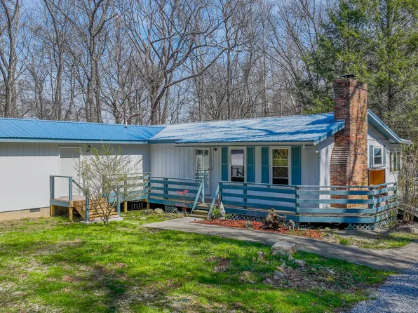 2255 Horse Creek Park Rd, Chuckey, TN 37641