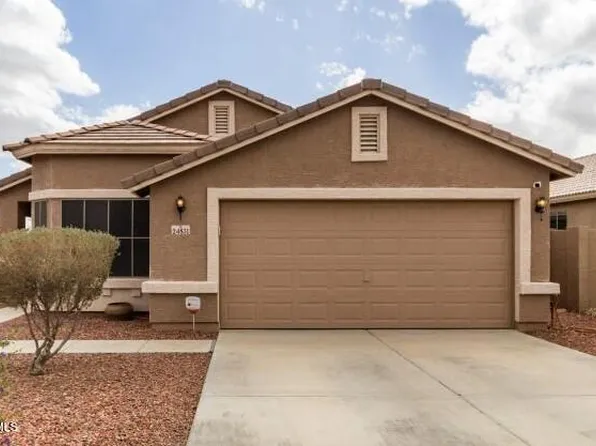 24831 W HUNTINGTON Drive, Buckeye, AZ 85326
