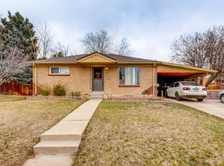 2061 W 73rd Pl, Denver, CO 80221
