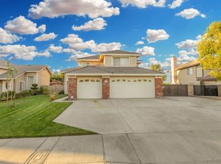 3045 Shale Rd, Palmdale, CA 93550