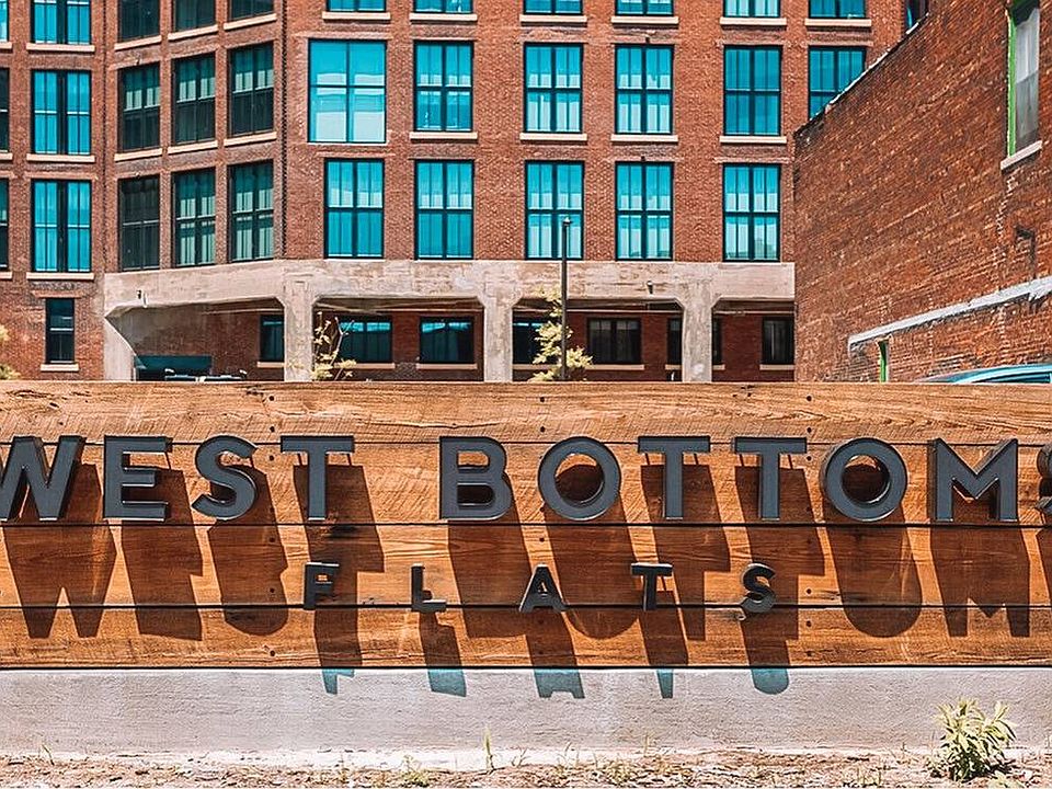 West Bottoms Flats
