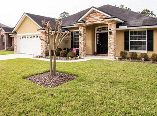 12674 Arrowleaf Ln, Jacksonville, FL 32225