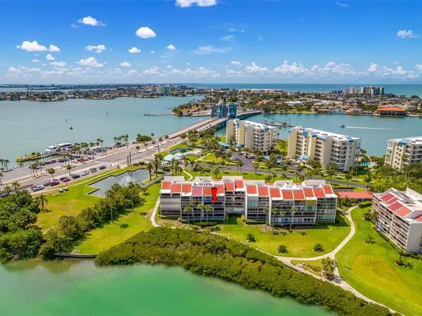 7867 Sailboat Key Blvd S APT 303, South Pasadena, FL 33707