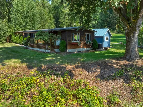 14022 Woodinville Redmond Rd NE, Redmond, WA 98052