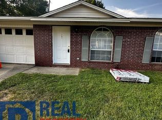 101 Marie Acres Pl, Hot Springs National Park, AR 71913