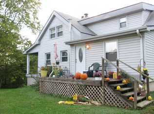 14094 State Highway 1, Robinson, IL 62454