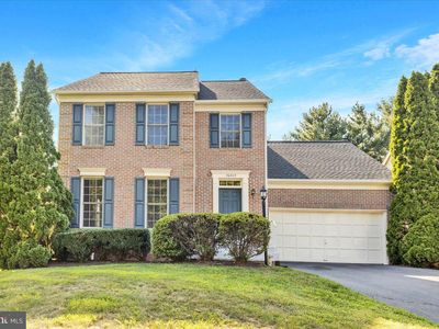 20605 Parkside Cir, Sterling, VA, 20165