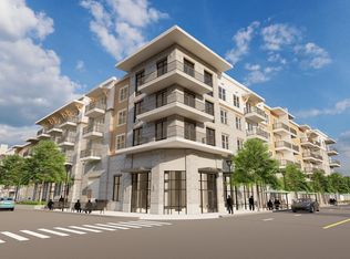 The Holbrook at Town Center, Huntersville, NC 28078
