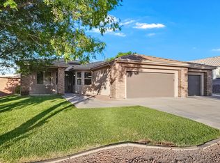 2995 S Buttonbush Cir, Saint George, UT 84790