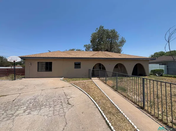 1701 S Stanton Ave, Roswell, NM 88203