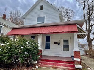 1314 N 8th St, Springfield, IL 62702