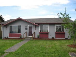 1514 Chestnut St, Everett, WA 98201