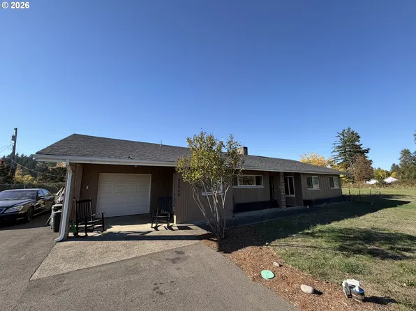 85806 Loop Ln, Eugene, OR 97405
