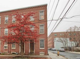 268 Calder St, Harrisburg, PA 17102
