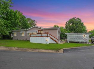 50 William Dr, Mountain Home, AR 72653