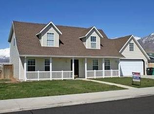 808 W 1400 S, Provo, UT 84601