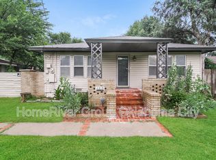 2218 N Midwest Blvd, Oklahoma City, OK 73141