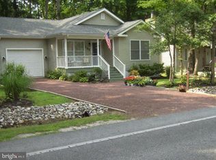 199 Ocean Parkway Ocean Pnes, Berlin, MD 21811