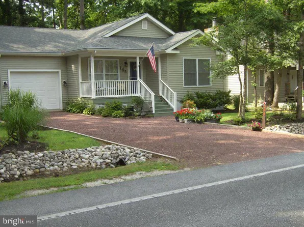 199 Ocean Parkway Ocean Pnes, Berlin, MD 21811