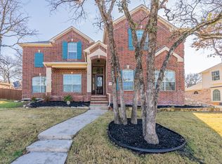 5532 Yellow Birch Dr, Fort Worth, TX 76244