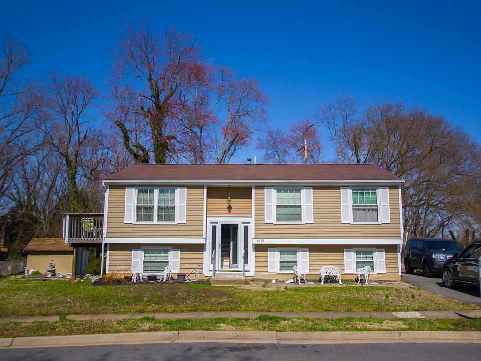 1st image of 6412 Holyoke Dr