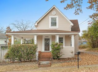 1306 Normal Ave, Chattanooga, TN 37405