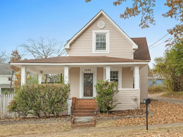 1306 Normal Ave, Chattanooga, TN 37405