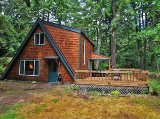 67549 E Lost Shelter Rd, Rhododendron, OR 97049