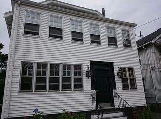 47-49 Myrtlebank Ave UNIT 1, Dorchester, MA 02124