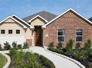 16904 Casanova Ave, Pflugerville, TX 78660