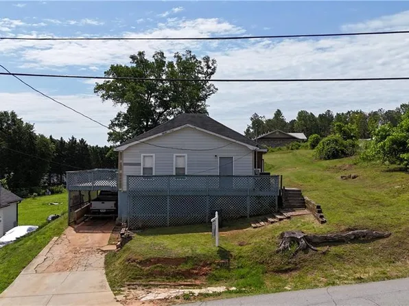 380 South St, Buford, GA 30518