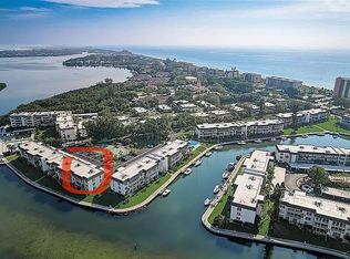 4310 Falmouth Dr #A-101, Longboat Key, FL 34228