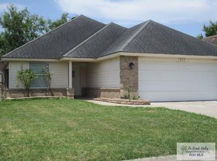 1614 Reagan St, Harlingen, TX 78550