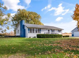299 Buck Hill Rd S, Trumansburg, NY 14886