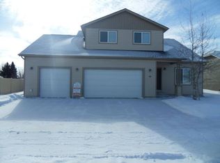 1731 25th St W, Williston, ND 58801