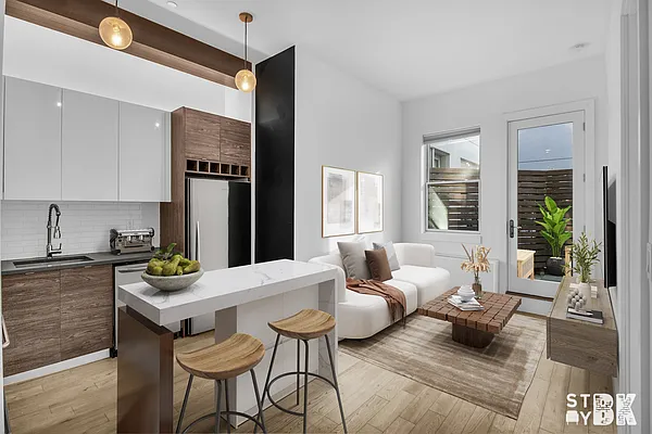 Rented by StayBK LLC | media 12