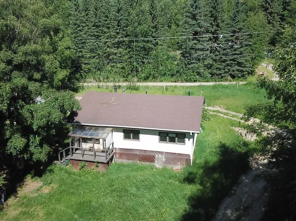 372 Narrow View Ln, Fairbanks, AK 99712