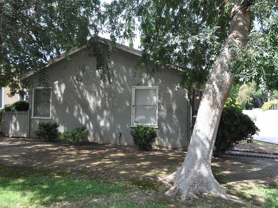 2nd image of 821 S Verdugo Rd