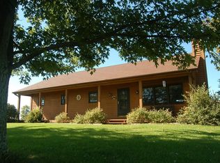 13691 Big Grove Rd, Newark, IL 60541
