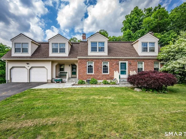 22 Hill Top Drive, Durham, CT 06422