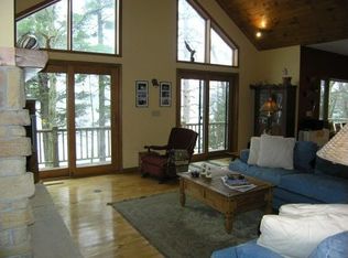 2924 Wausau Rd, Rhinelander, WI 54501