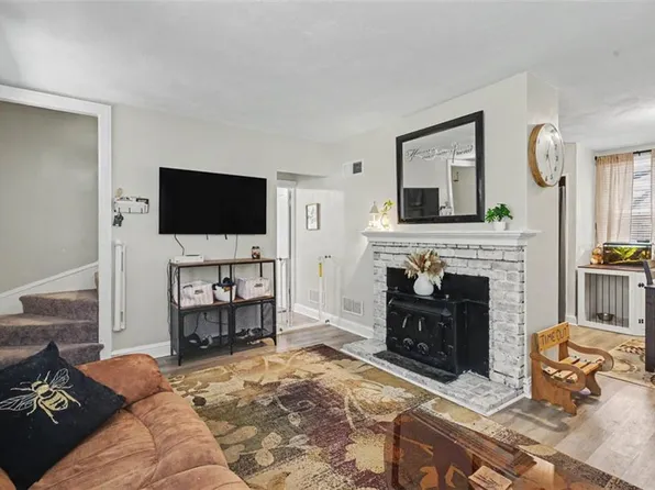 3577 Gatling Ave, Norfolk, VA 23502