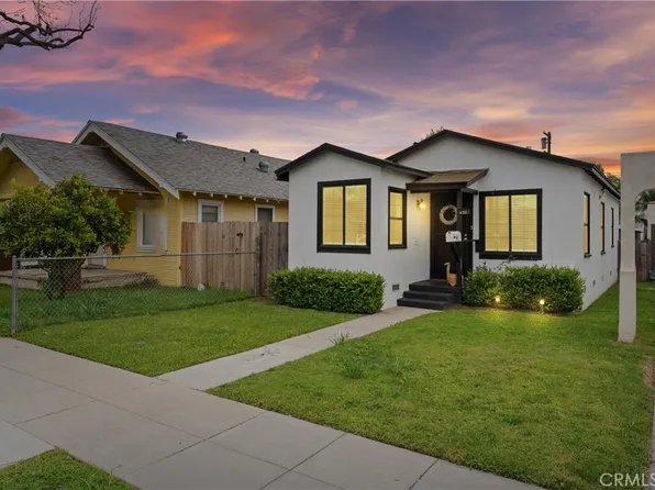 410 E Osgood St, Long Beach, CA 90805